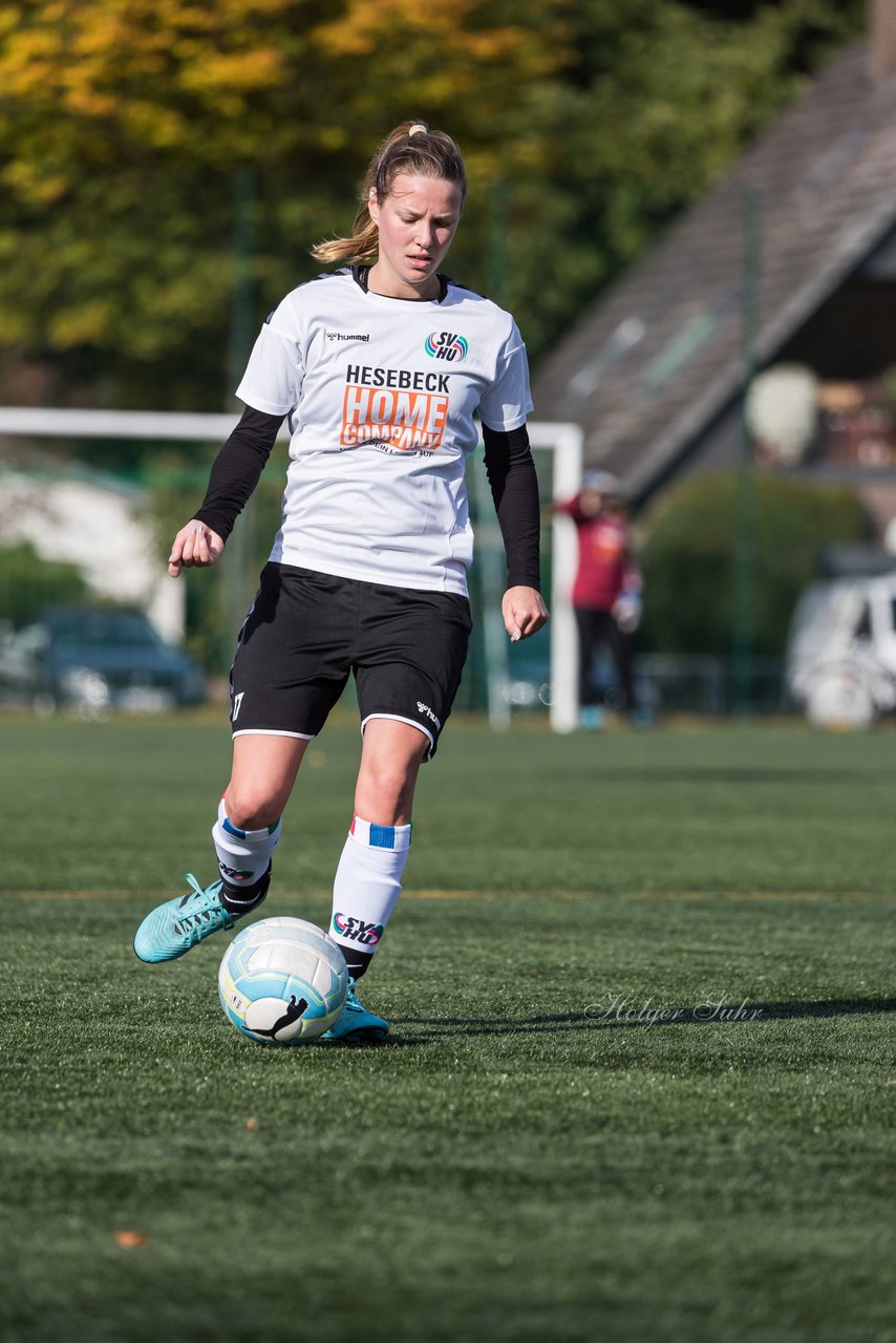 Bild 166 - Frauen SV Henstedt Ulzburg III - TSV Wiemersdorf : Ergebnis: 2:1